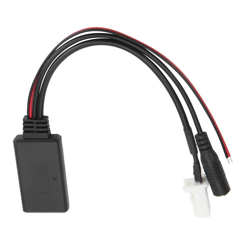 Car Bluetooth 5.0 Wireless Module Handsfree Microphone Replacement for Subaru