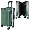 Transparent Suitcase Cover Set PVC Suitcase Cover Waterproof Suitcase Cover