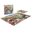 Ceaco - Paws Gone Wild - Kitty Chaos - Rompecabezas
