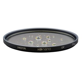 Hoya HD Nano UV Filter ø72 mm