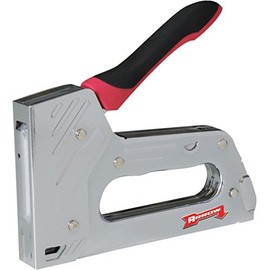 Arow T55BL Manual Stapler General-Purpose Uses T50 Staples Tools, Hand Tools