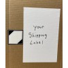 Lavex Industrial Limited Quantity ORM-D 2 1/4” Shipping Hazard Labels