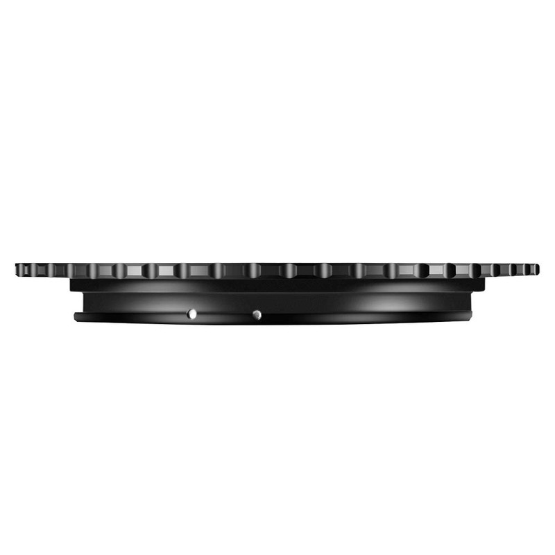 K&F Concept C/Y-EOS PRO Lens Adapter Contax Yashica Lens Adapter