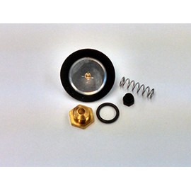 Regulator Kit 13142 for all CB 500 Series model Clean Burn burners