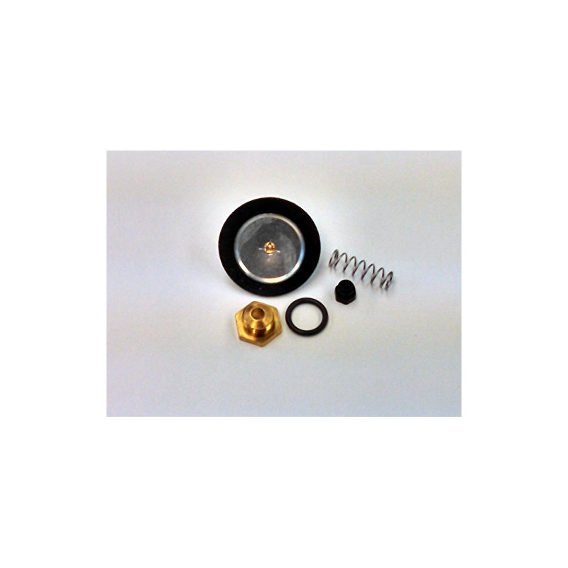 Regulator Kit 13142 for all CB 500 Series model Clean