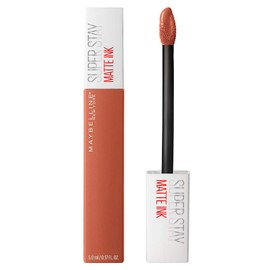 Maybelline Super Stay Matte Ink Lipstick