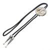 Bowties.jp prt0155 Steampunk Watch Movement Loop Tie Necklace Polar Tie