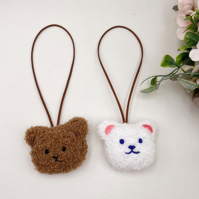 Luggage Tags (1 Dark/Light/White/Beige) Luggage Tag, Character Name Tag, Kids,