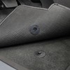 Lloyd Mats Custom-Fit Carpeted Floor Mats Premium Luxury Car Floor