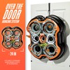 NERF Slingshot Shooting Target - Fling n' Score Inflatable Foam