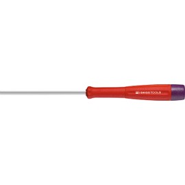 PB Swiss Tools 8123.3 – 100 Swiss Grip Precision Hex Driver