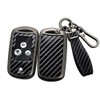 ontto Key Fob Cover Fit for Honda Accord 2008-2012 Flip