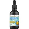 Specialist Supplements LIPOSOMAL Vitamins D3 + K2, 60ml Liquid Drops