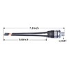 120-150PSI 1/4"-18 NPT Air Pressure Switch 24V 12V Air Compressor