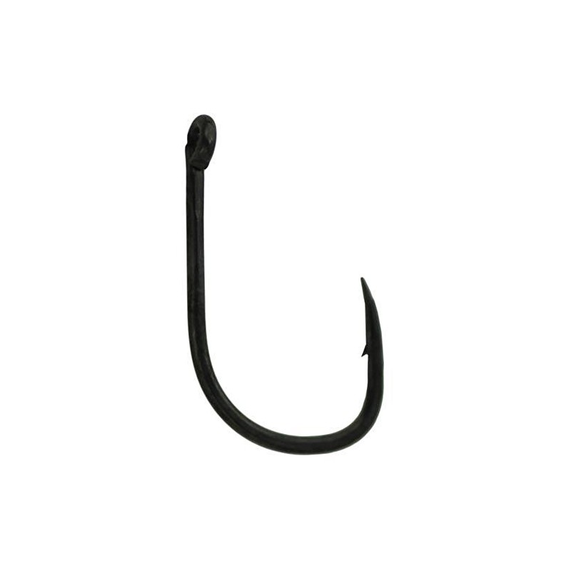 Gamakatsu G-Carp Specialist R Hook, Bronze, 12