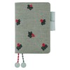 Nearly Daily Notebook Original (A6) Size Notebook Cover Mina Perhonen/light