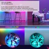 WiFi RGB Strip Lights Multifunction APP Control Dimmable 5050 Smart