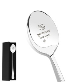 Retirement Gift Woman, Retirement Gift Woman, Retirement Gift, Spoon Gift, Retirement Gift Men, Retirement Gifts for Men, Retirement Gifts for Men, Retirement Gift Women