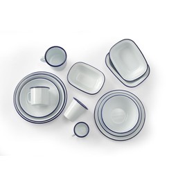 Hendi Rectangular Oven Dish