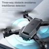 Remote Control Drone 6K High Definition Camera Foldable RC Drone