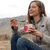 Fishski Easy Prepare New Mexico Hatch Red Chile Macaroni and