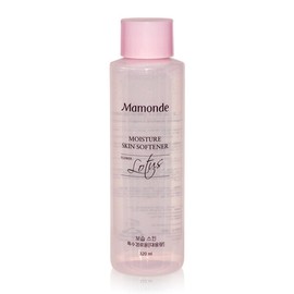Mamonde Moisture Skin Softener 320ml / 마몽드 모이스처 스킨 소프너 320ml