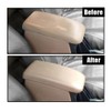 ALLGOOD Center Console Armrest Lid Compatible with Toyota Tacoma 1995-2000/Fit