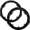 KICKER Speakers 6.5 inch for Ford Explorer 2011-2019 Upgrade Kit