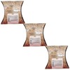 Jabon artesanal romero 100 gr, paquete de 3 piezas
