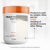Codeage Multi Collagen Protein Powder Peptides, Hydrolyzed Collagen for Women