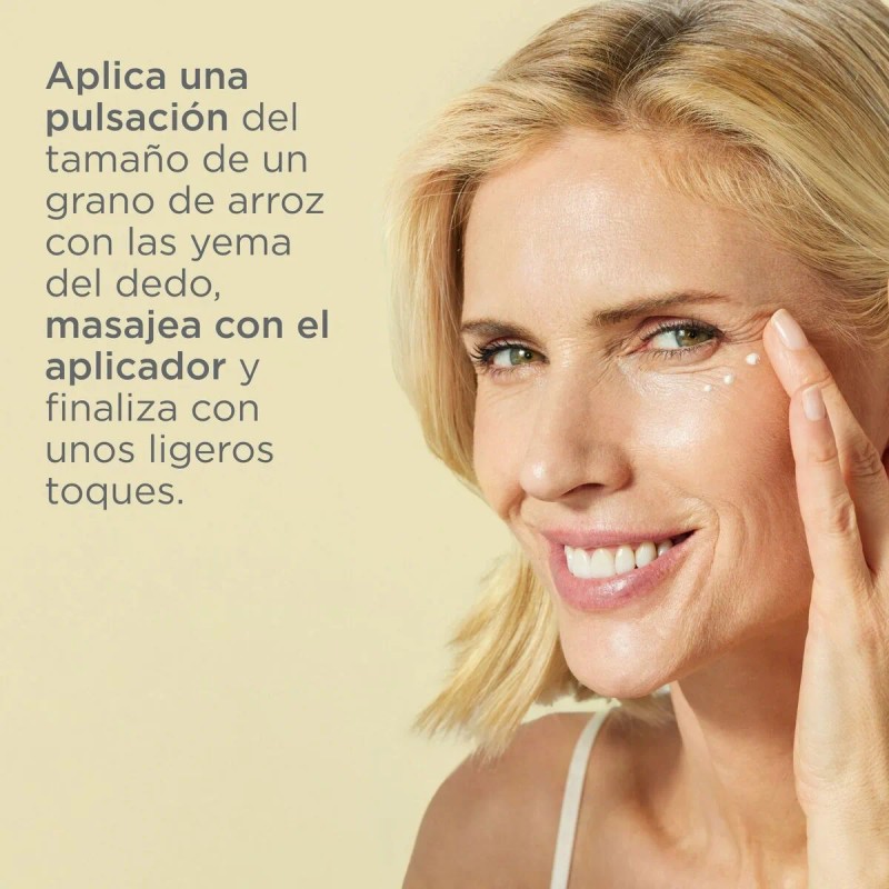Isdinceutics K - Ox Eyes Contorno De Ojos 15ml Todo