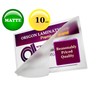 Oregon Lamination Hot Laminating Pouches Menu (Pack of 50) 10