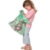 Envirosax Reusable Eco Friendly Kids Tote Shoulder Bag