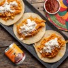 La Morena Crushed Chipotle peppers 7.9oz (SINGLE) (Packaging may vary)