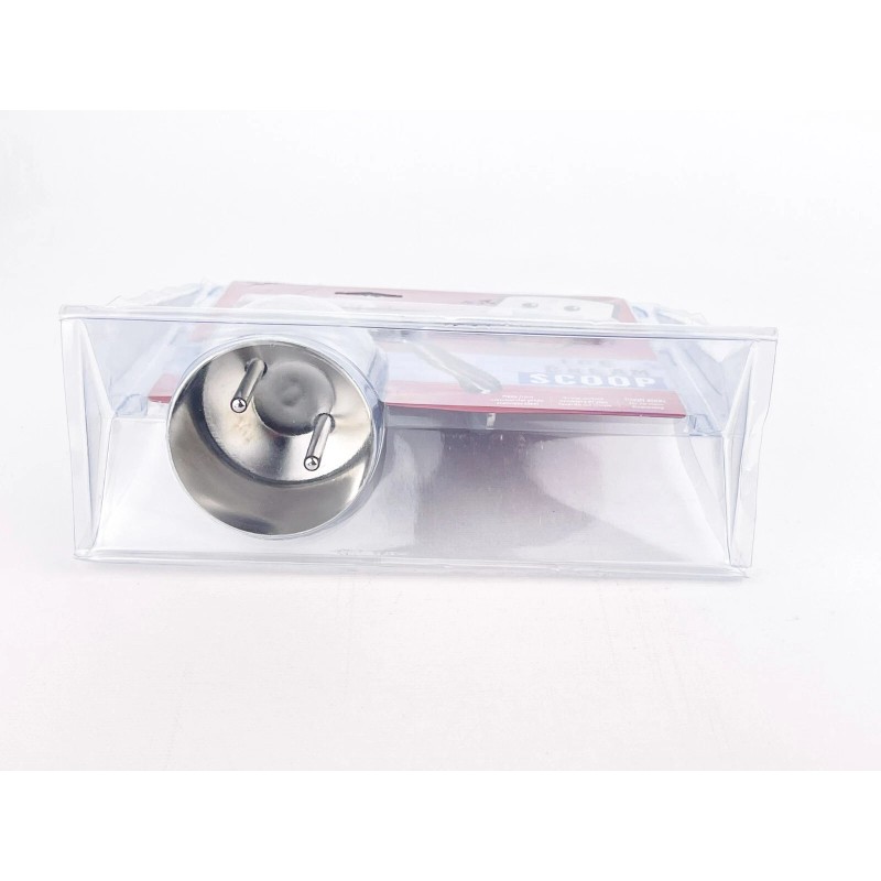Thrifty Old Time Ice Cream Scooper Rite Aid Original Stainless