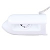 Mini Heat Press Small Iron Portable Handy Heat Press Machine