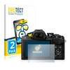 brotect Screen Protector compatible with Olympus OM-D E-M10 Mark IV