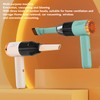 Handheld Vacuum Cordless Rechargeable Powerful Suction Car Vacuum Cleaner For