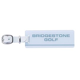 Bridgestone TGG310 Golf Name Tag 2023 Model