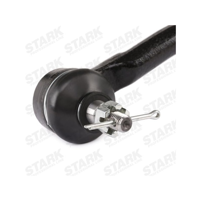 STARK SKTE-0280662 LH Outer Tie Rod End