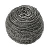 YATSUYA Stainless Steel Scourer No. 100 16526 Silver