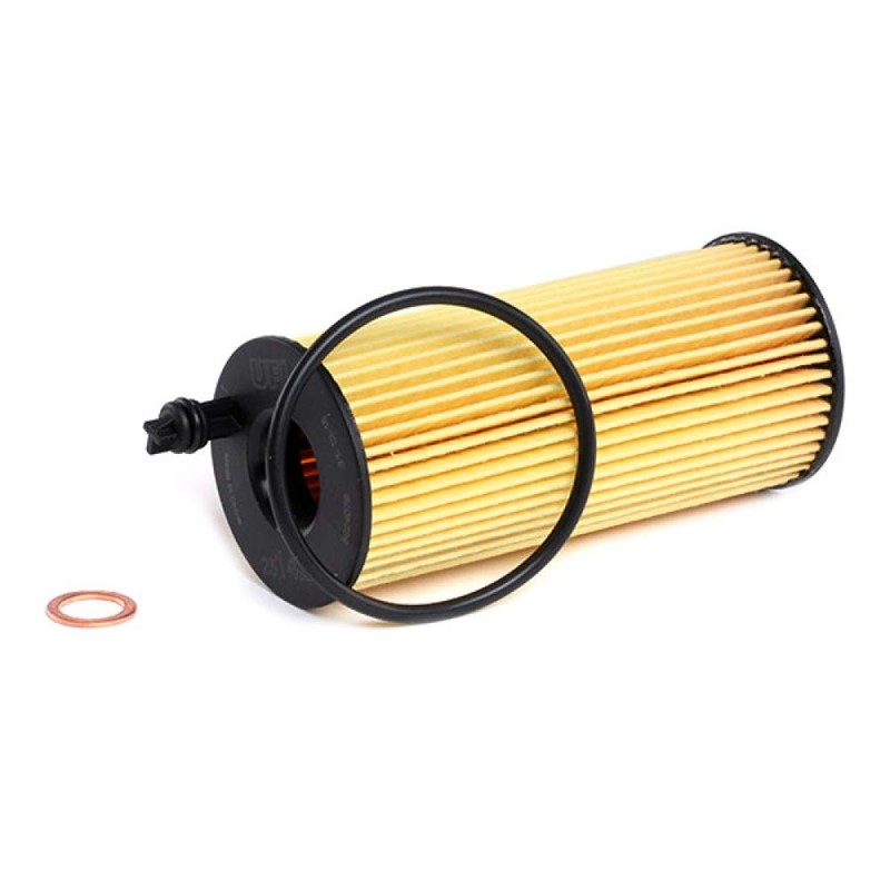 UFI Filters 25.142.00 Oil Filter