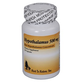 Hypothalamus 500 mg