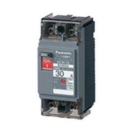 Panasonic BCW220 Circuit Breaker 30AF 2P2E 20A
