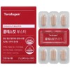 Therapugen Cholecut Booster, 1 box, 30 tablets / 테라퓨젠 콜레스컷 부스터, 1박스, 30정