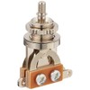 SCUD YM-T20R Vertical Toggle Switch Made in Japan