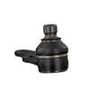 febi bilstein 32091 Ball Joint with Mounting Material, Pack of