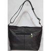 LucieElle Ladies Leather Shoulder Bag Leather Women Shoulder Bag Leather
