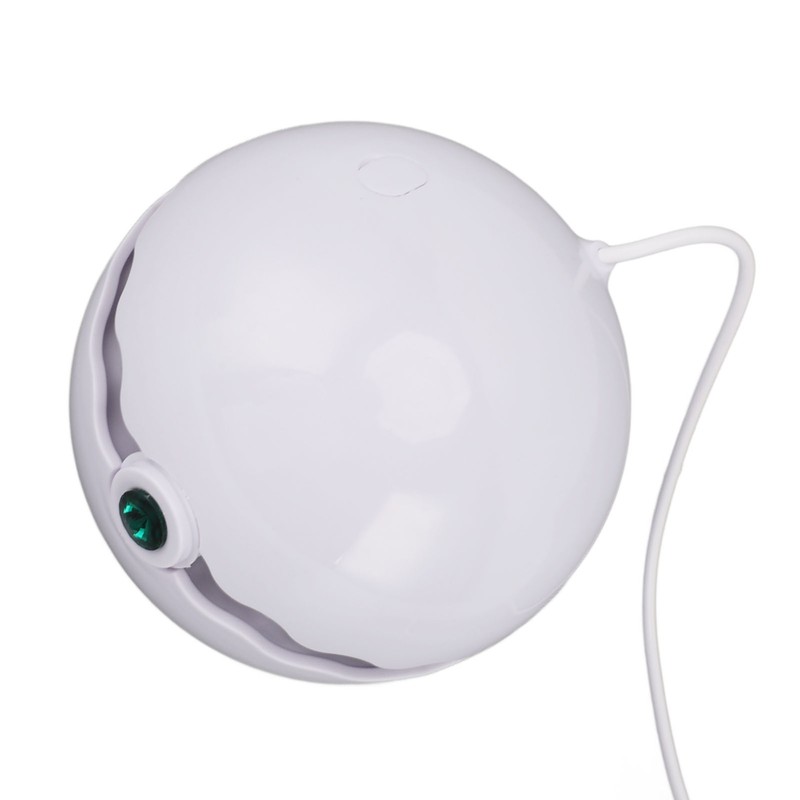 Mini Dishwasher USB Powered High Efficiency Dish Washing Machine Waving