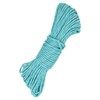4mm Outdoor Luminous Tent Fixed Rope 31 Meters 9 Cores